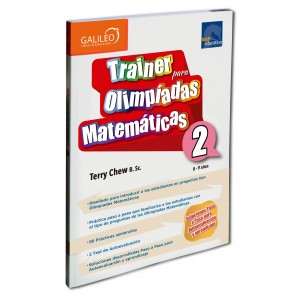 Trainer para olimpiadas Matemáticas
