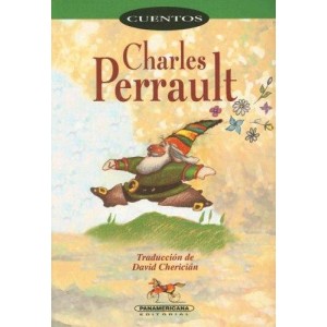 Cuentos de Charles Perrault