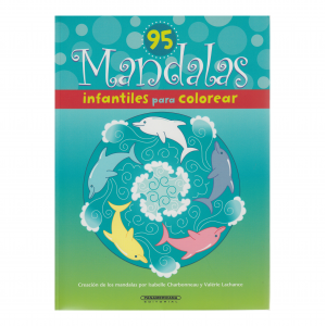 95 Mandalas Infantiles