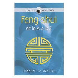 Feng Shui de la A a la Z