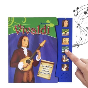 El maestro Vivaldi (con...