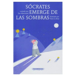 SOCRATES EMERGE DE LAS SOMBRAS