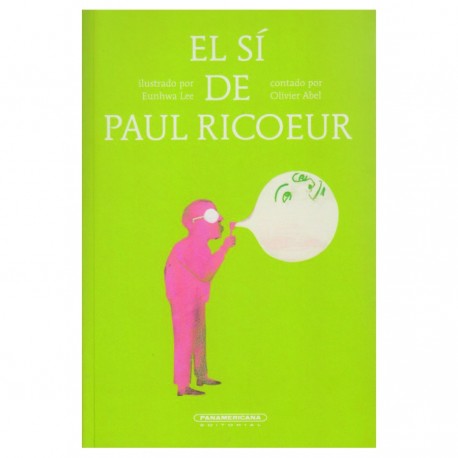 El Sí de Paul Ricoeur
