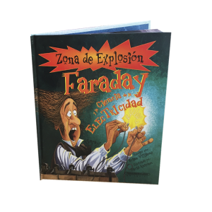 Faraday y la ciencia de la...