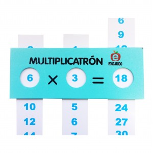 Mega multiplicatron