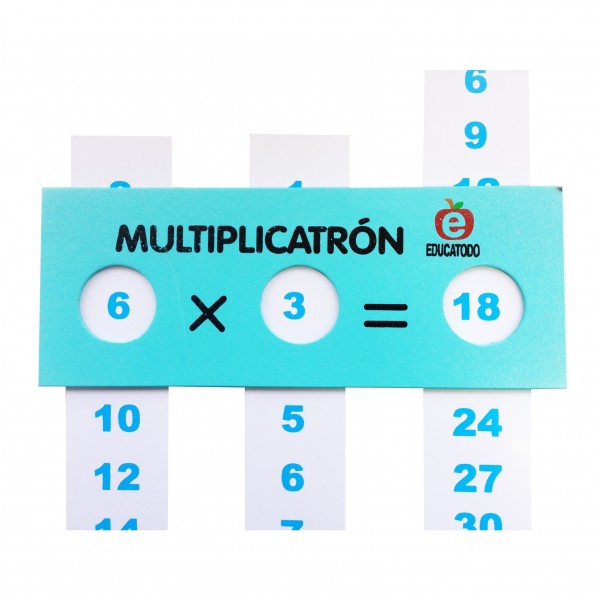 Mega multiplicatron