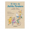 El libro de Antón Pirulero
