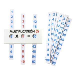 Multiplicador divisor