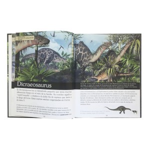 Dinosaurios Extraordinarios