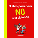 El libro para decir NO a la violencia