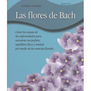 Las flores de Bach