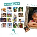 Maxi-Memory: Cultura