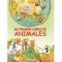 Mi Primer libro de Animales