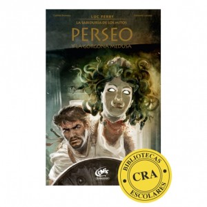 Perseo y la gorgona Medusa