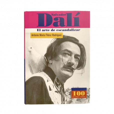 Salvador Dalí  el arte de escandalizar