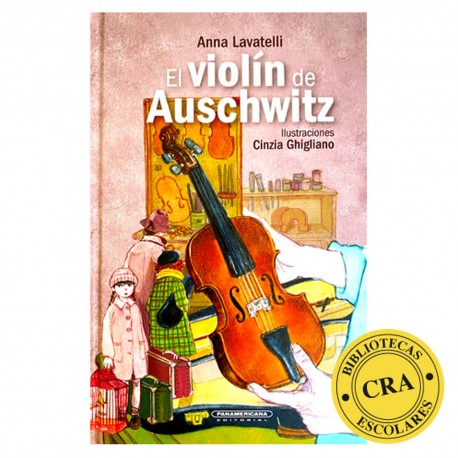 El violín de Auschwitz