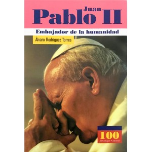 Juan Pablo II  embajador de...