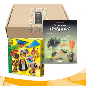 Box Del Origami