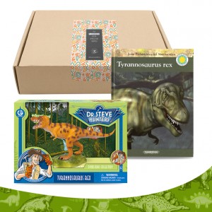 Box Dinosaurios...