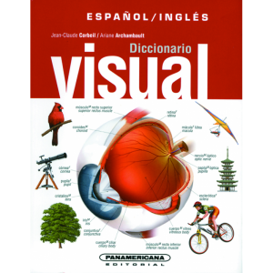 Diccionario Visual