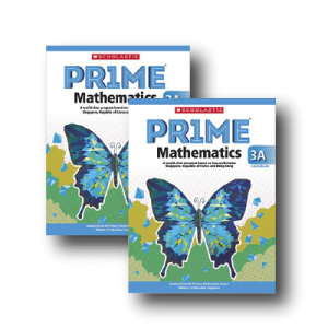 PRIME 3 Mathematics...