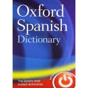 Diccionario Oxford compact...