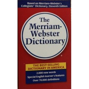 Dictionary / the...