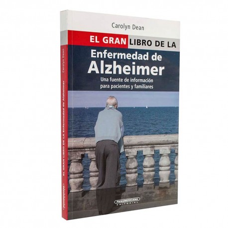 El gran libro de la enfermedad de alzheimer