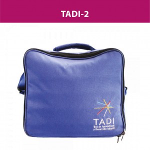 Batería TADI-2 - Test De...