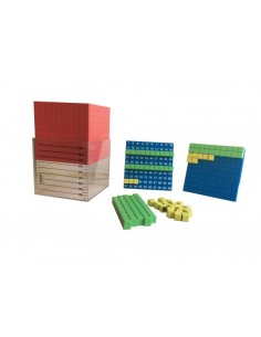 Bloques multibase wiss st/137