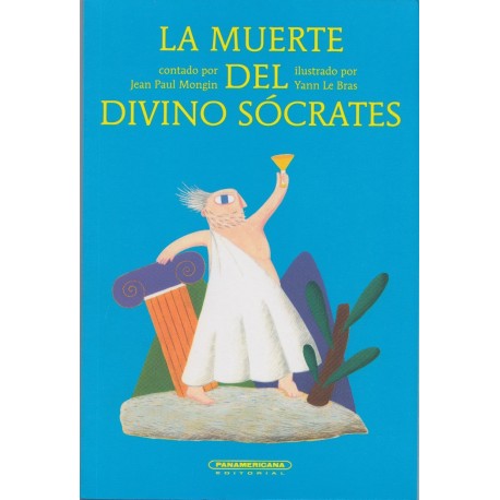 La muerte del divino Sócrates