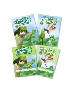 Ciencias pensar sin limites gr.1 set 4