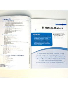 Modelo de barras 2