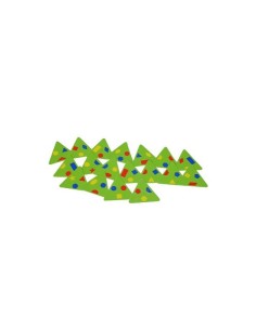 Triminos de figuras geometricas