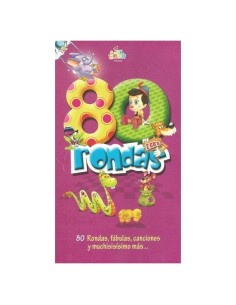 81 rondas