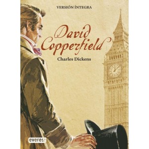 David Copperfield (bolsillo)