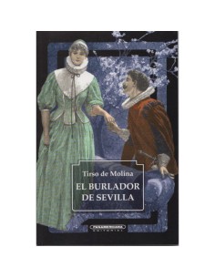 El burlador de sevilla