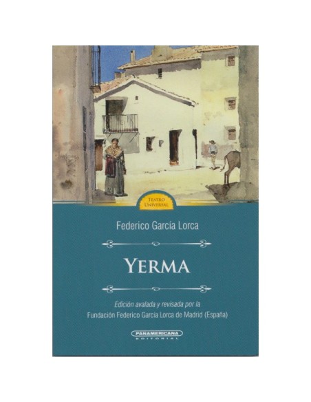 Yerma