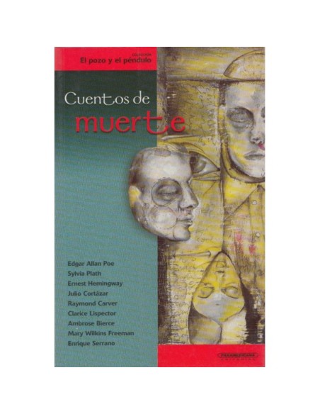 Cuentos de muerte