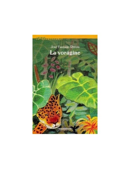 La voragine