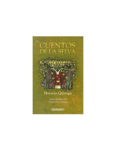 Cuentos de la selva
