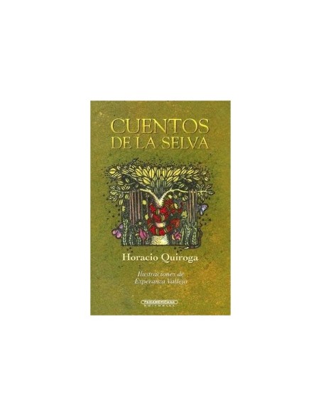 Cuentos de la selva