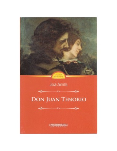 Don juan tenorio