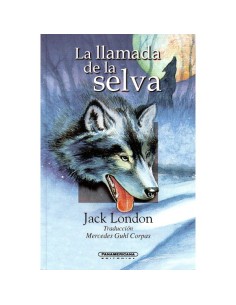 La llamada de la selva
