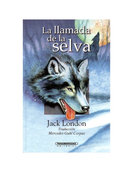 La llamada de la selva