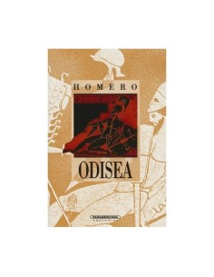 Odisea