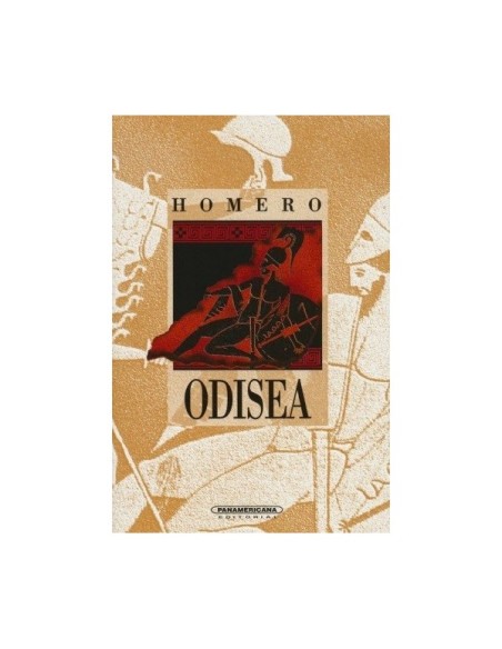 Odisea