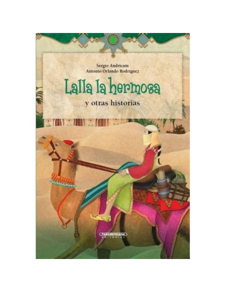 Lalla la hermosa y otras historias