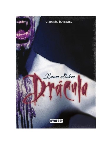 Dracula (bolsillo)