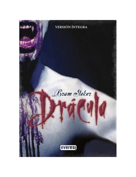 Dracula (bolsillo)